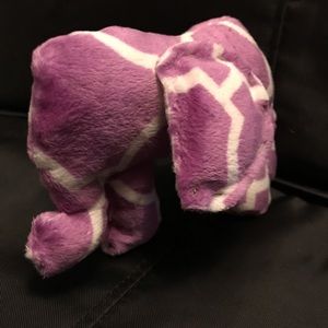 Plush Elephant